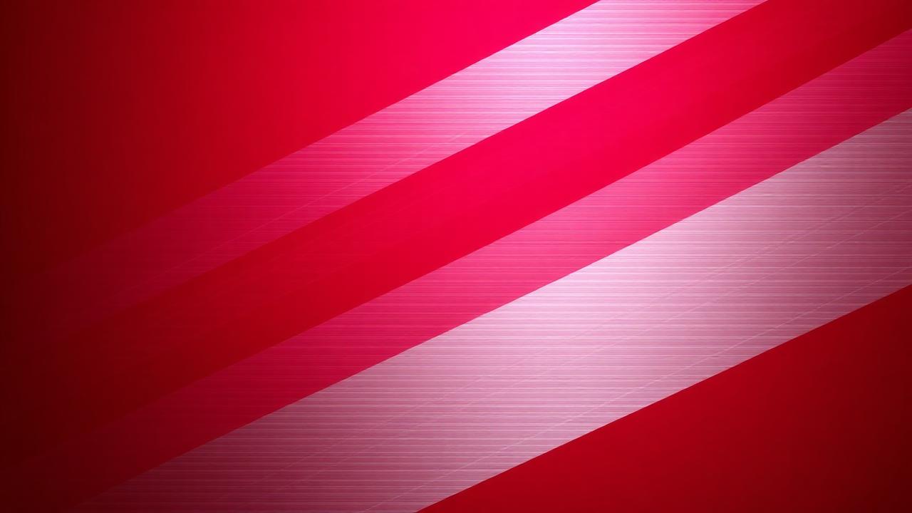 Abstract deep crimson and platinum silver cover illustration for the Traffic Sign Detection project (2020), showing layered convolutional filters cascading into activation maps.